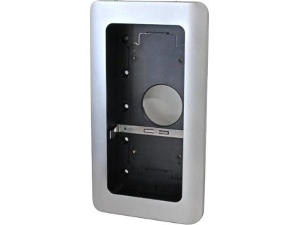 Grandstream GDS37x0-INWALL, montážní rámeček pro instalaci vrátníku GDS3710 pod zeď
