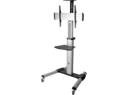 Pojízdný vozík pro televizor nebo monitor, 32?70