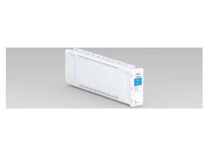 Epson UltraChrome XD3 Cyan T50M2 700ml