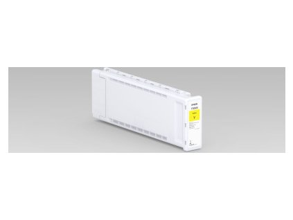 Epson UltraChrome XD3 Yellow T50M4 700ml