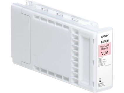 Epson Singlepack Vivid Light Magenta T44Q64N