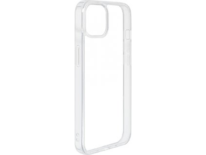 ER POWER CRYSTAL kryt pro iPhone 13 Pro - Průhledný