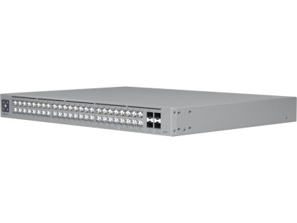 Ubiquiti UniFi Switch Pro Max 48 - 16x 2.5GbE, 32x GbE, 4x SFP+, Etherlighting