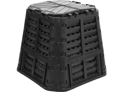 Kompostér plastový, 480 l