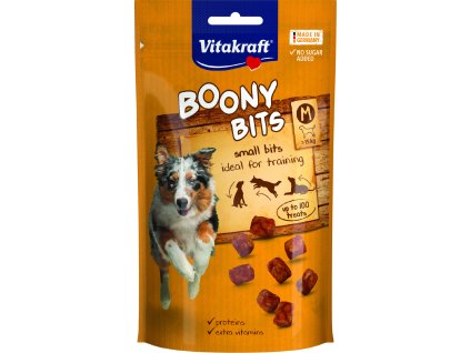 Boony Bits M 120g /6