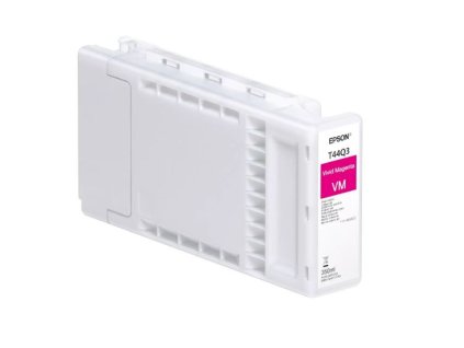 Epson Singlepack Vivid Magenta T44Q340