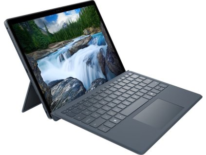 DELL Latitude 7350 detachable/ Ultra U7-164U/ 16GB/ 512GB SSD/ 13.4" 3K dotek/ W11Pro/ vPro/ 3Y PS on-site