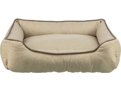 Pelech NIO, voděodolný obdélníkový s okrajem, písková