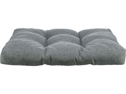 Vysoký polštář NIO, voděodolný, tmavošedá