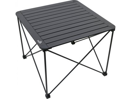 Stůl kempingový skládací LECCO ROLL 70x70cm