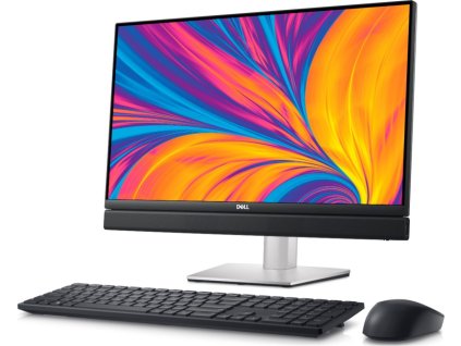 DELL OptiPlex 24 7000 (7420 ) AIO/ i7-14700/ 16GB/ 512GB SSD/ 23.8" FHD/ WiFi/ W11Pro/ vPro/ 3Y PS on-site