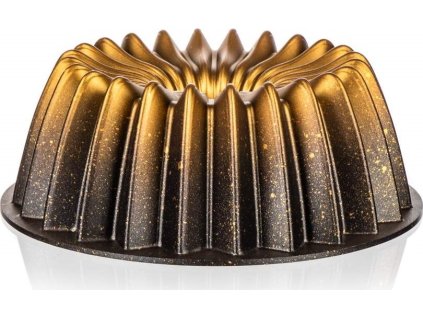 BANQUET Forma na pečení MAJESTIC Avalon bábovka pr. 26 cm