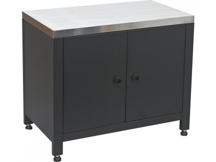 Modul skříňka pod gril TORINO 2 pro venkovní kuchyň 80x47x69cm