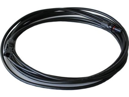 Solarmi S5FM/6/MC4 propojovací solární kabel 5 m MC4 M/F (6mm/32A)