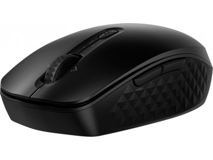 HP 420/Kancelářská/Optická/Pro praváky/4 000 DPI/Bezdrátová Bluetooth/Černá