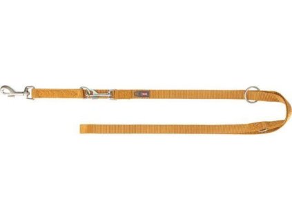 Vodítko PREMIUM prodlužovací, kari