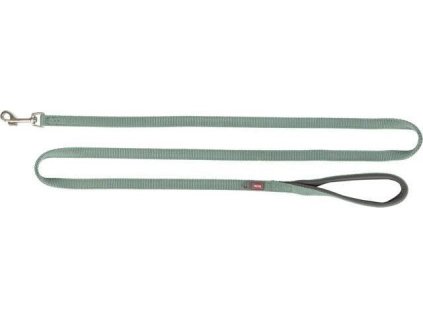 Vodítko PREMIUM extra dlouhé, šalvějová