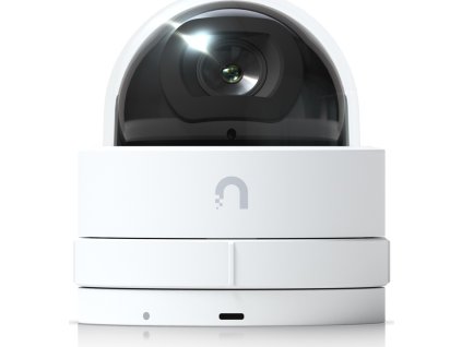 Ubiquiti UVC-G5-Dome-Ultra - UniFi Protect G5 Dome Ultra, bílá