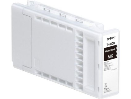 Epson Singlepack Matte Black T44Q84N