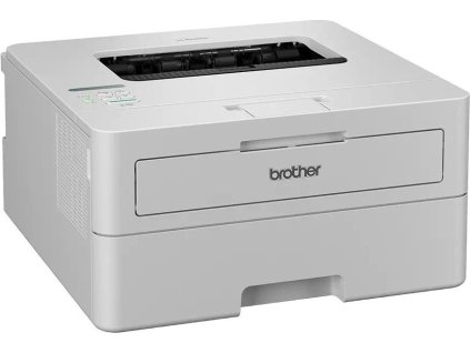 BROTHER laser HL-B2180DW / 1200x1200 dpi / až 34 str./min / černobílá / Tonerbenefit / duplex / tichá / LAN / WiFi / USB