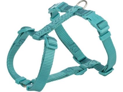 H-postroj PREMIUM, aqua