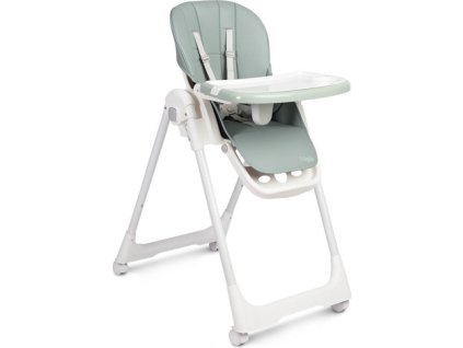 KRZESEŁKO DO KARMIENIA MEGALO MINT