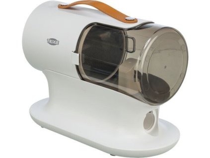 Clipper set - střihací souprava s vysavačem, 2l/ 600 W