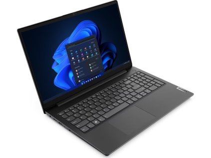 Lenovo V15 G4 IRU/ i5-13420H/ 8GB DDR4/ 512GB SSD/ Intel UHD/ 15,6"FHD,matný/ W11H/ černý