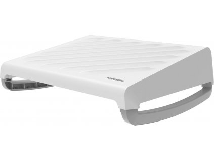 Podložka pod nohy Fellowes BREYTA bílý