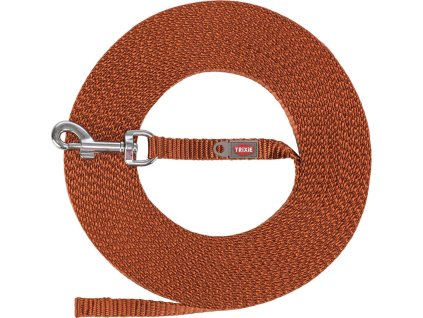 Stopovací vodítko extralehké, rezavá