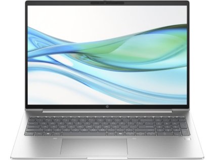 HP ProBook 460 G11/ Ultra 5-125U/ 16GB DDR5/ 512GB SSD/ Intel Graphics/ 16"WUXGA,matný/ W11P/ stříbrná