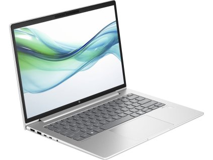HP ProBook 440 G11/ Ultra 5-125U/ 16GB DDR5/ 512GB SSD/ Intel Graphics/ 14"WUXGA,matný/ W11P/ stříbrný