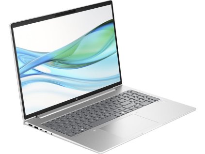 HP ProBook 465 G11/ Ryzen 5 7535U/ 16GB DDR5/ 512GB SSD/ Radeon™ Graphics/ 16"WUXGA,matný/ W11P/ stříbrná