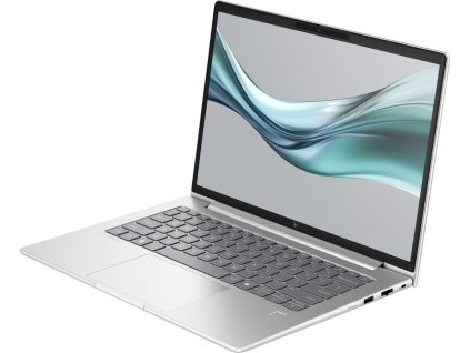 HP EliteBook 645 G11/ Ryzen 5 7535U/ 16GB DDR5/ 512GB SSD/ Radeon™ Graphics/ 14"WUXGA,matný/ W11P/ stříbrná