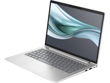 HP EliteBook 640 G11/ Ultra 5-125U/ 16GB DDR5/ 512GB SSD/ Intel Graphics/ 14"WUXGA,matný/ W11P/ stříbrná