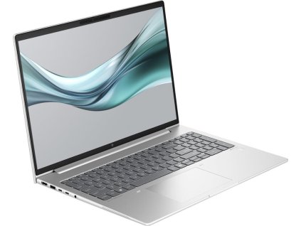 HP EliteBook 665 G11/ Ryzen 5 7535U/ 16GB DDR5/ 512GB SSD/ Radeon™ Graphics/ 16"WUXGA,matný/ W11P/ stříbrná
