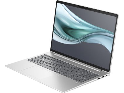 HP EliteBook 660 G11/ Ultra 7-165H/ 32GB DDR5/ 1TB SSD/ RTX 2050 4GB/ 16"WUXGA,matný/ W11P/ stříbrný