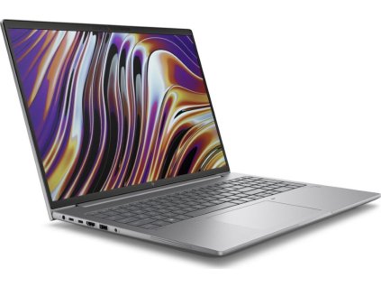 HP Zbook Power 16 G11A/ Ryzen 7 PRO 8845HS/ 32GB DDR5/ 2TB SSD/ RTX 2000 8GB/ 16"WQXGA,matný/ W11P/ stříbrný