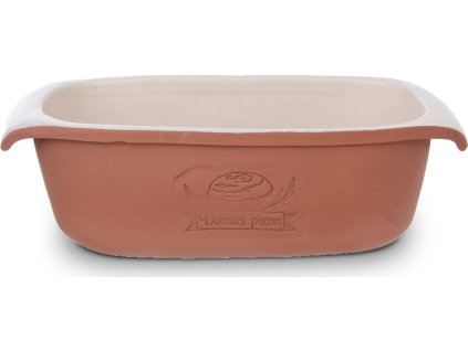 Forma na pečení chléb 33x16 cm