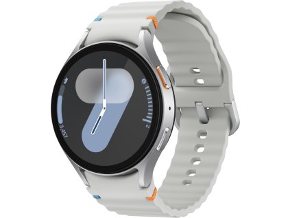 Samsung Galaxy Watch7 44mm SM-L310NZSAEUE stříbrné