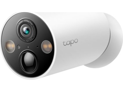 TP-Link Tapo C425 Bateriová WiFi Kamera, venkovní, 4MPx, 2560 × 1440, audio, IR 15m, SD, IP66