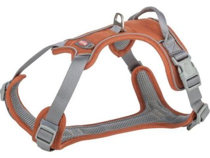 Postroj PREMIUM ACTIVE, rezavá