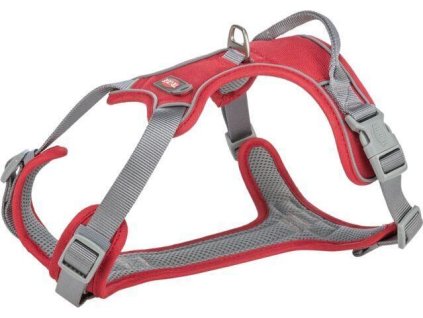 Postroj PREMIUM ACTIVE, červená