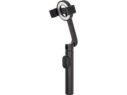 Bluetooth selfie hůl | Verze Bluetooth®: 5.0 | Maximální velikost obrazovky: 7 " | Délka při Složení: 17 cm | Délka v rozloženém stavu: 61 cm | Maximální hmotnost: 1000 g | Napájení z baterie
