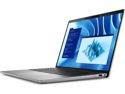 DELL Latitude 7455/ Snapdragon X Elite X1E-80-100/ 32GB/ 512GB SSD/ 14" QHD+ touch/ W11Pro/ 3Y PS on-site