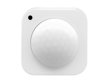 IMMAX NEO SMART pohybový PIR senzor 2v1, Zigbee 3.0, TUYA