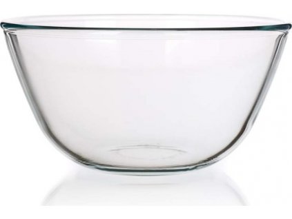 SIMAX Miska na pečení skleněná 19 cm, 1,3 l