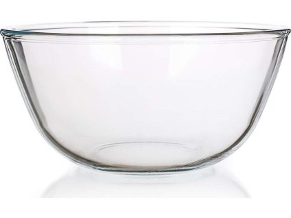 SIMAX Miska na pečení skleněná 23 cm, 2,5 l