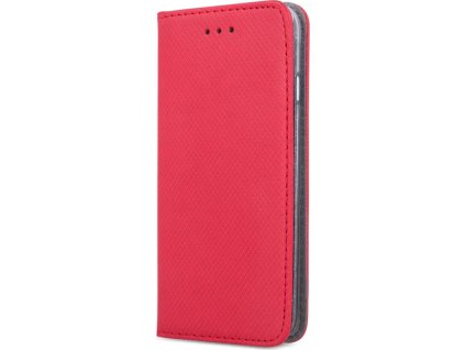 Cu-Be pouzdro magnet Xiaomi Redmi Note 13 Pro Red