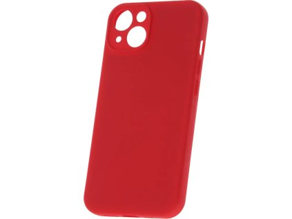 Cu-be Fine Samsung Galaxy A15 4G / A15 5G Red